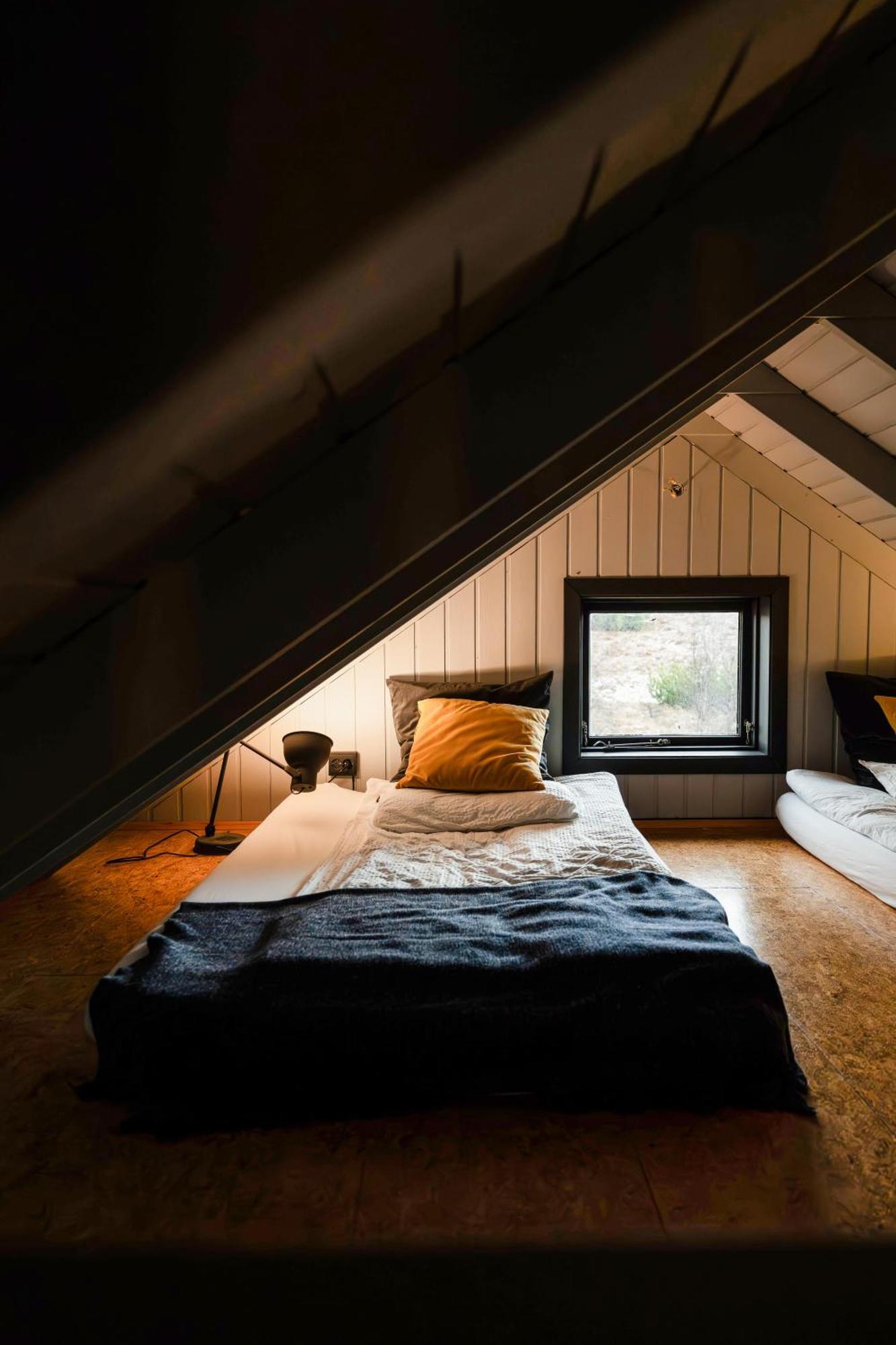 Cozy Cabin Near Golden Circle With Panoramic Views Мосфелсбайр Екстериор снимка