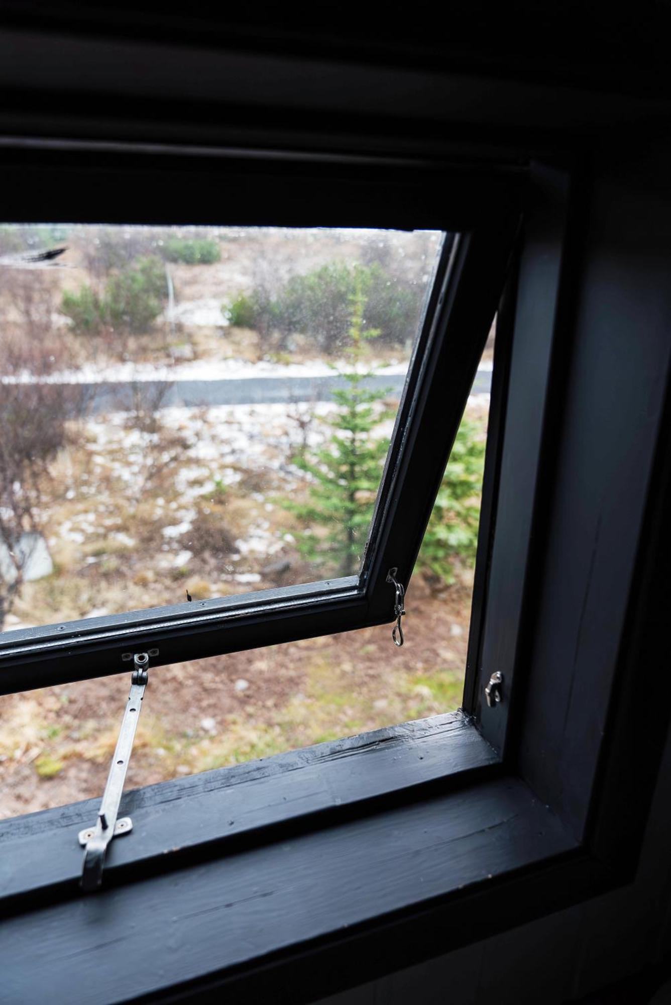 Cozy Cabin Near Golden Circle With Panoramic Views Мосфелсбайр Екстериор снимка