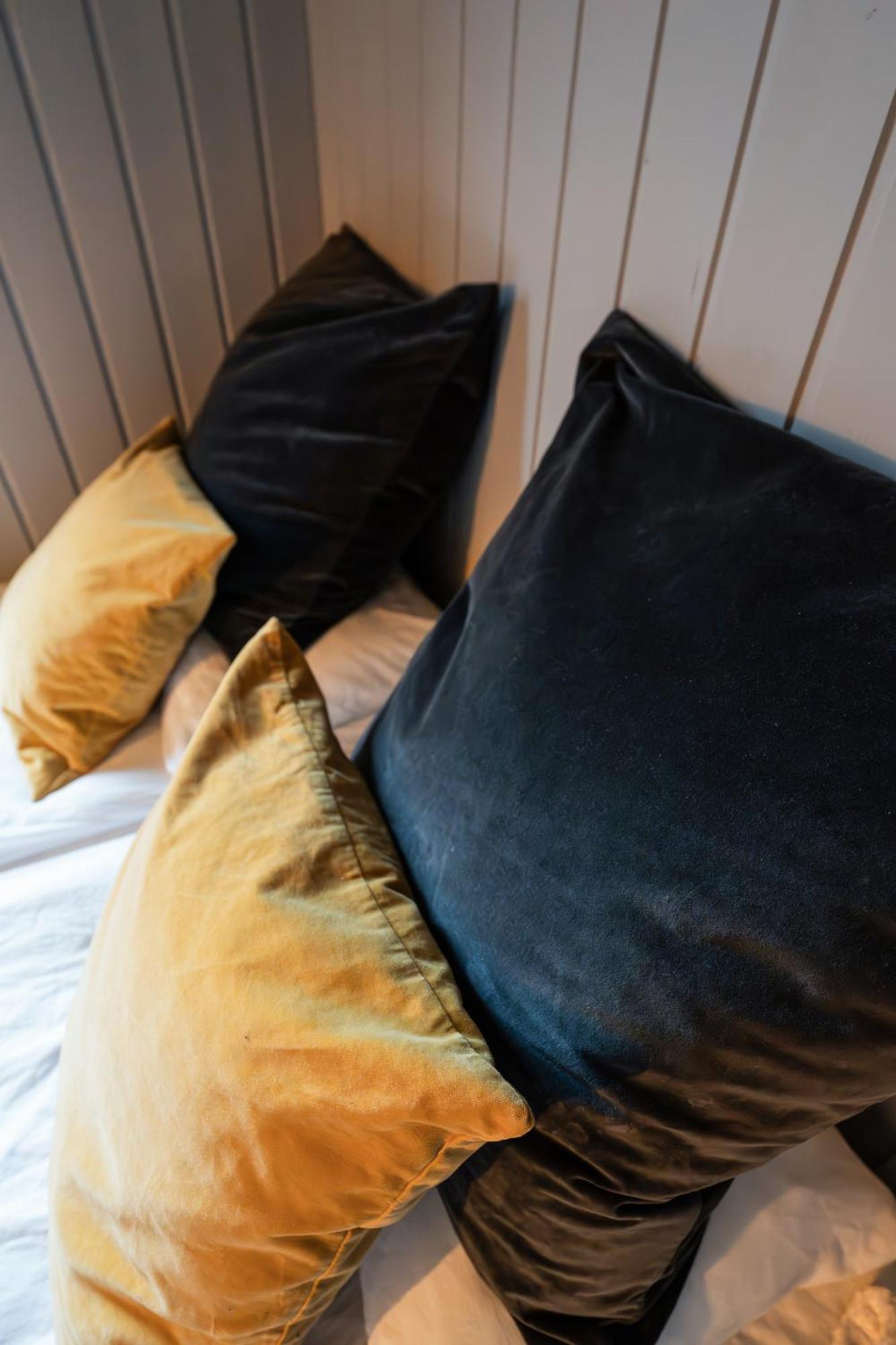 Cozy Cabin Near Golden Circle With Panoramic Views Мосфелсбайр Екстериор снимка