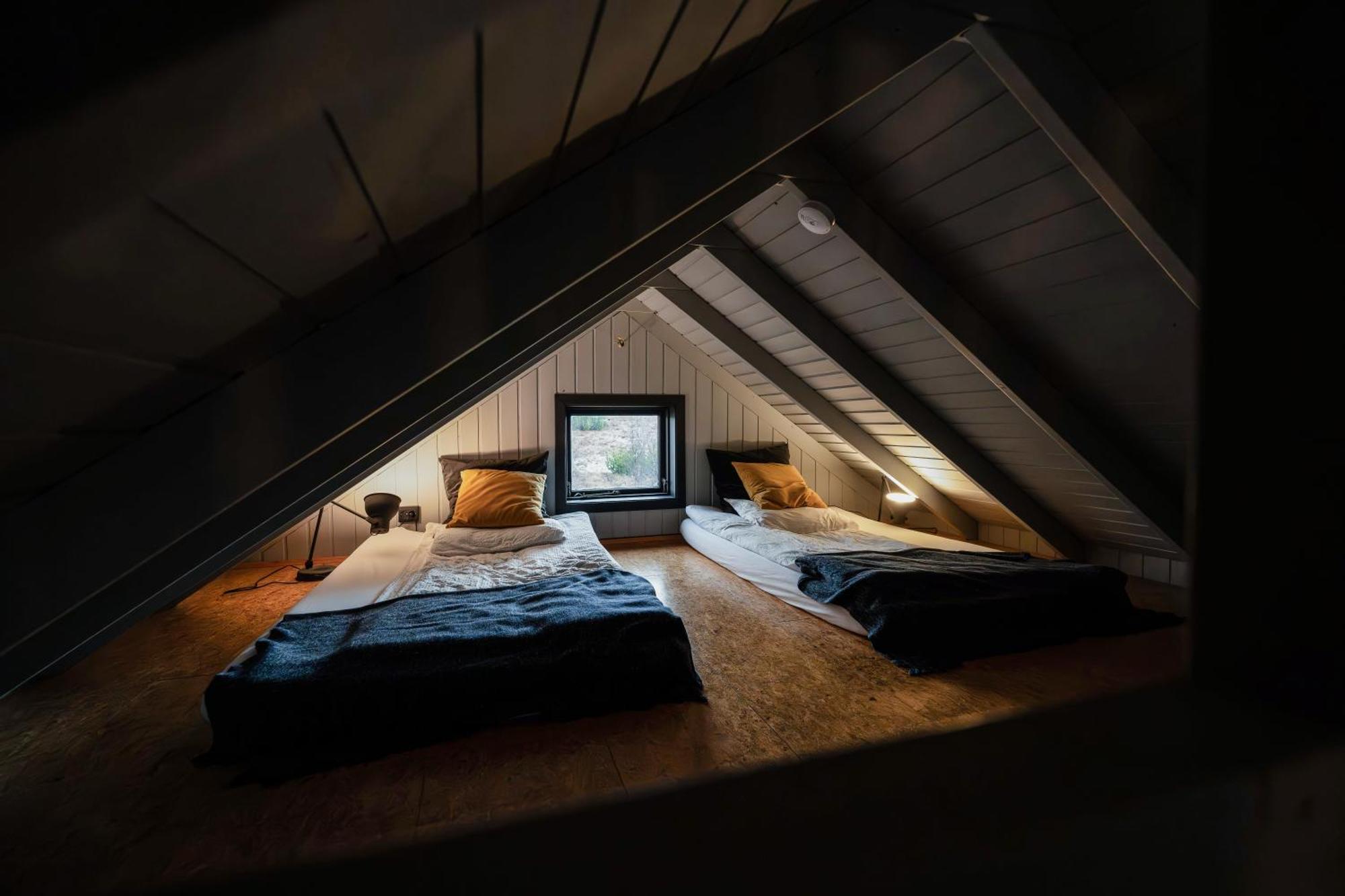 Cozy Cabin Near Golden Circle With Panoramic Views Мосфелсбайр Екстериор снимка